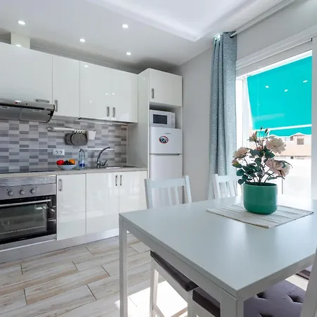 Apartamento 523 Las Terrazas Chic Apartment, Free Wi Fi Pool *