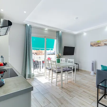 Apartamento 523 Las Terrazas Chic Apartment, Free Wi Fi Pool