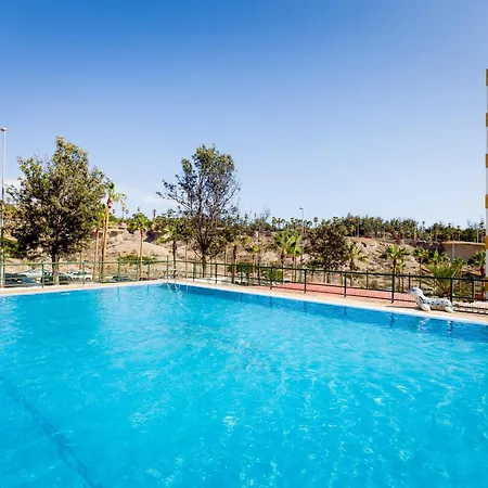 Apartamento 523 Las Terrazas Chic Apartment, Free Wi Fi Pool *