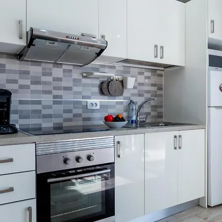 Apartamento 523 Las Terrazas Chic Apartment, Free Wi Fi Pool *