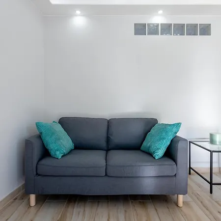 Apartamento 523 Las Terrazas Chic Apartment, Free Wi Fi Pool