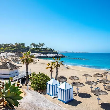 523 Las Terrazas Chic Apartment, Free Wi Fi Pool Apartamento Playa de las Américas